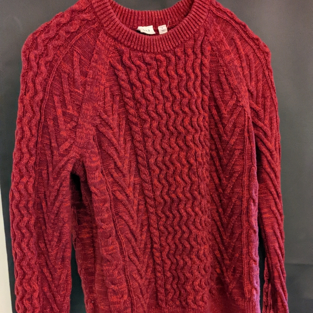 GAP women's sweater medium